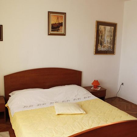 Apartment Heli Sibenik Ngoại thất bức ảnh