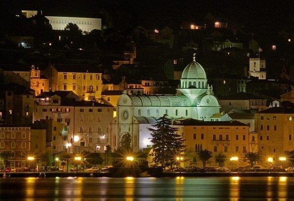 Apartment Heli Sibenik Phòng bức ảnh