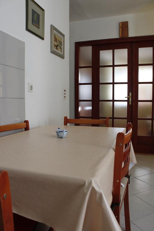 Apartment Heli Sibenik Phòng bức ảnh