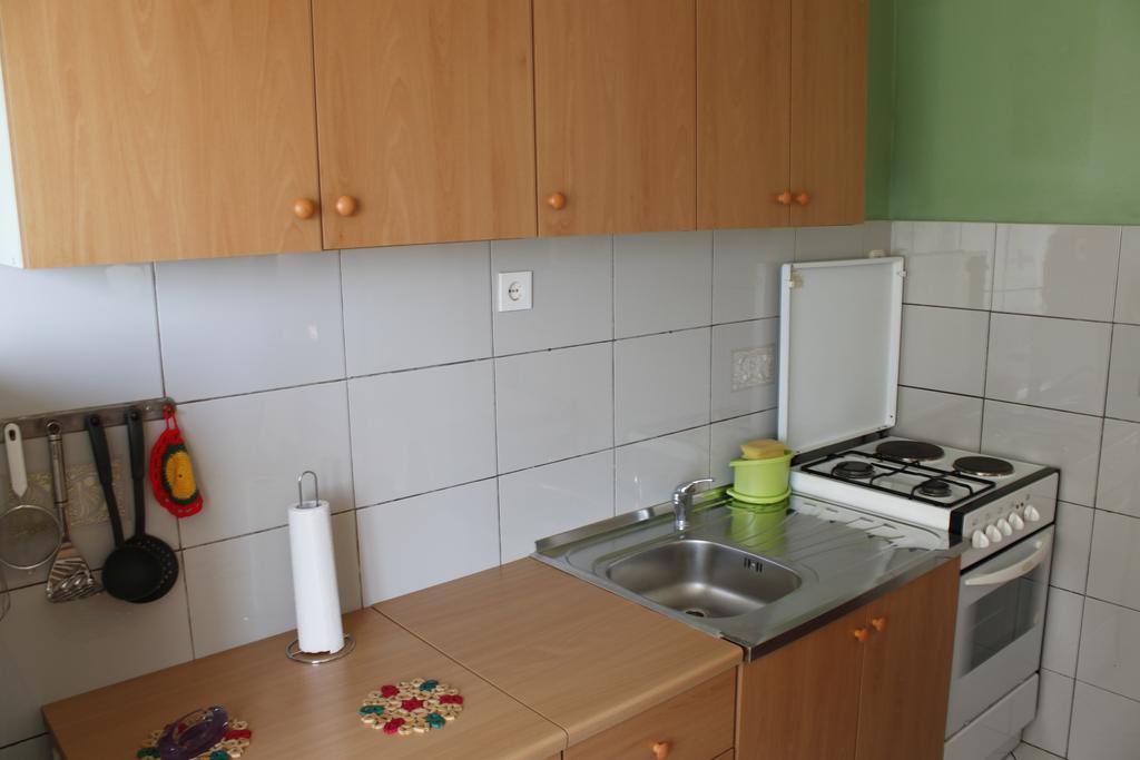 Apartment Heli Sibenik Phòng bức ảnh