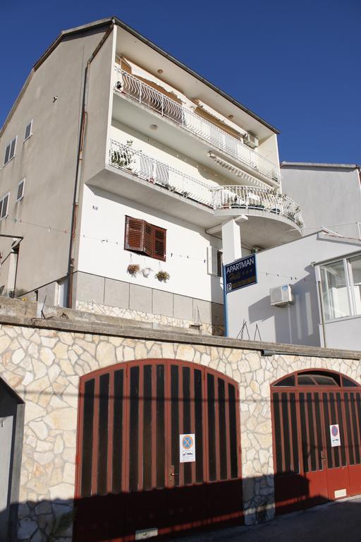 Apartment Heli Sibenik Phòng bức ảnh