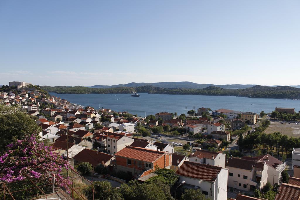 Apartment Heli Sibenik Phòng bức ảnh
